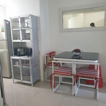 Jazz Residences Nicanor St. Bel Air Makati City Exterior photo