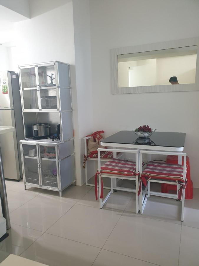 Jazz Residences Nicanor St. Bel Air Makati City Exterior photo