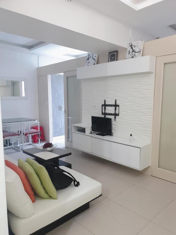 Jazz Residences Nicanor St. Bel Air Makati City Exterior photo